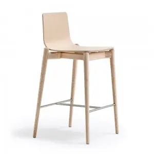 Taburete Malmö 232/236 Pedrali