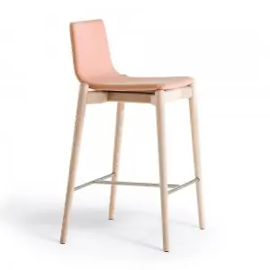 Taburete Malmö 242/246 Pedrali