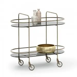 Carrito Chic Bontempi