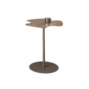 Mesa Auxiliar Flower Bontempi