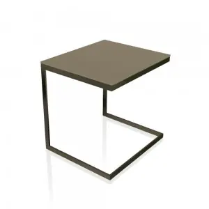 Mesa auxiliar Hip Hop Bontempi