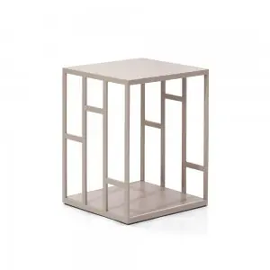 Mesa Auxiliar Manhattan Bontempi