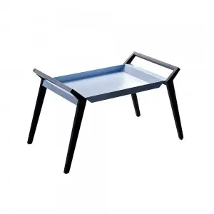Mesa Auxiliar Tiffany Bontempi