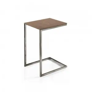 Mesa Auxiliar Tower Bontempi