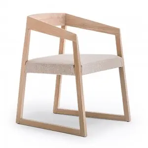 Sillón Sign 455 Pedrali
