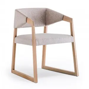 Sillón Sign 457 Pedrali