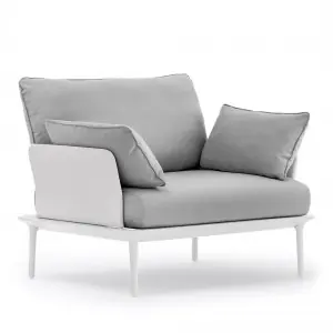 Sillón Reva Pedrali
