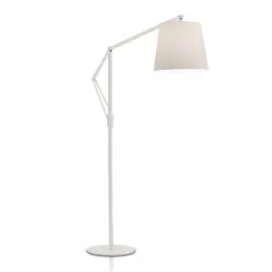 Lámpara Pie Cloe Bontempi