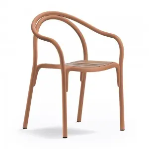 Sillón Soul 3746 Pedrali