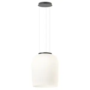 Lámpara suspensión Ghost Vibia