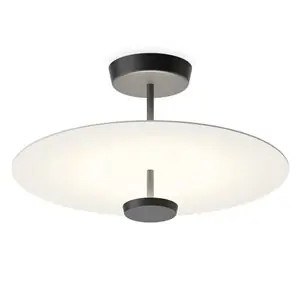 Lámpara techo Flat Vibia