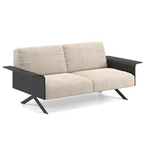 Sofá Sistema Legs Viccarbe