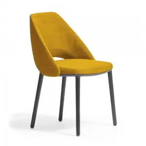 Silla Vic Metal 657/656 Pedrali