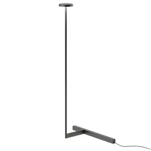 Lámpara pie Flat singular 5955 Vibia