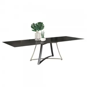 Mesa Big Bang Extensible Cristal Ingenia
