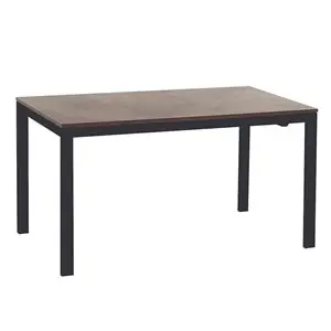 Mesa Eos Extensible Melamina Ingenia