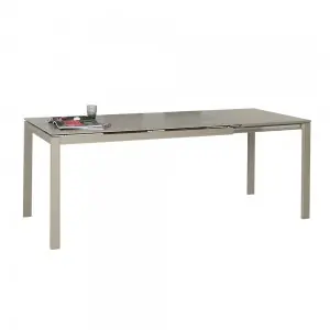 Mesa Eos Extensible Cristal Ingenia