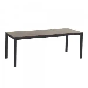 Mesa Eos Extensible Cerámica Ingenia