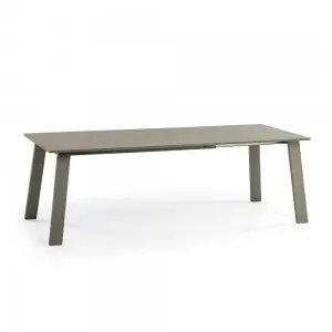 Mesa Kalua Extensible Melamina Ingenia