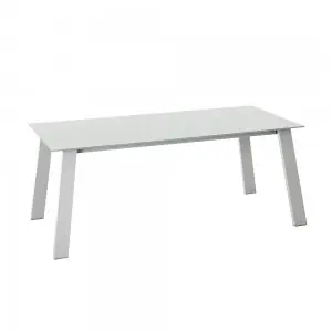 Mesa Kalua Extensible Cristal Ingenia