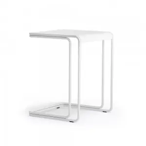 Mesa auxiliar Side-Table Pedrali