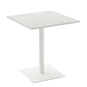 Mesa Stan cuadrada Viccarbe