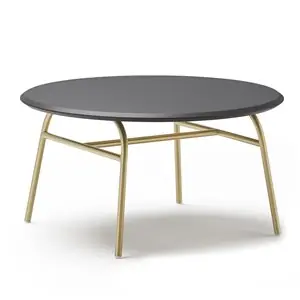 Mesa auxiliar Aleta Viccarbe