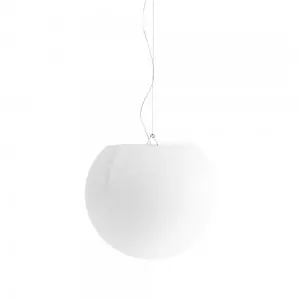 Lámpara suspensión Happy Apple Pedrali