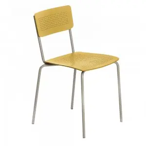 Silla College Outdoor Ingenia