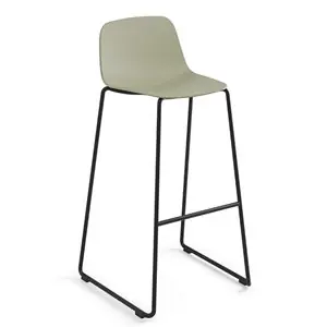 Taburete Maarten Outdoor Viccarbe