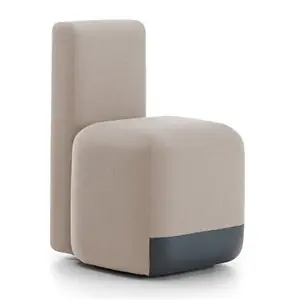 Silla Season Outdoor Viccarbe