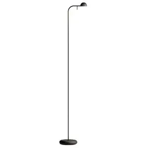 Lámpara pie Pin Vibia