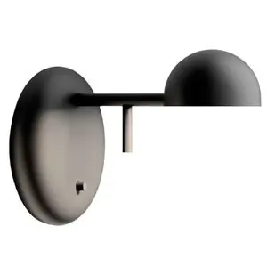 Lámpara aplique Pin Vibia