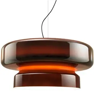 Lámpara suspensión Bohemia LED Marset
