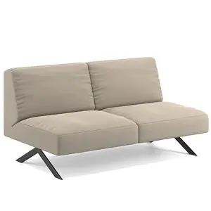 Sofá Sistema Legs Outdoor Viccarbe