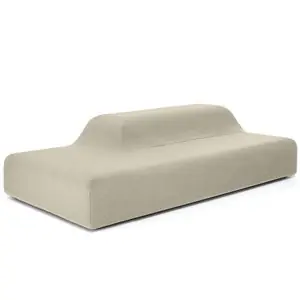 Bancada Season Outdoor Viccarbe