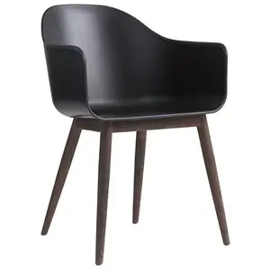 Silla Harbour Madera Audo Copenhagen
