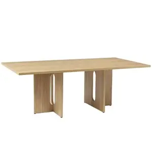 Mesa Androgyne rectangular Audo Copenhagen