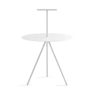 Mesa auxiliar Trino Outdoor Viccarbe