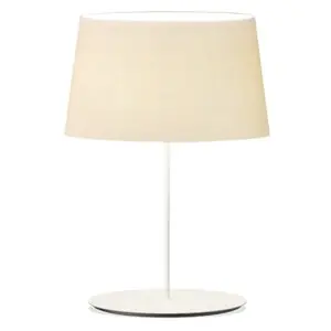 Lámpara sobremesa Warm Vibia