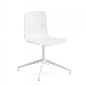 Silla Aava Giratoria Arper
