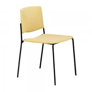 Silla Ema 4L tapizada Enea