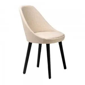 Silla Kaiak 4L tapizada Enea
