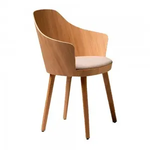 Sillón Kaiak 4L Enea