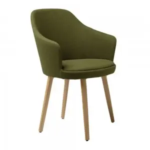 Sillón Kaiak 4L tapizado Enea