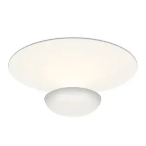 Lámpara techo Funnel Vibia
