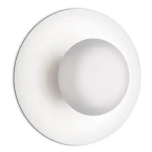 Lámpara aplique Funnel Vibia