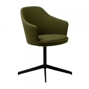 Sillón Kaiak 4R tapizado Enea