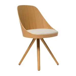 Silla Kaiak Spin wood Enea