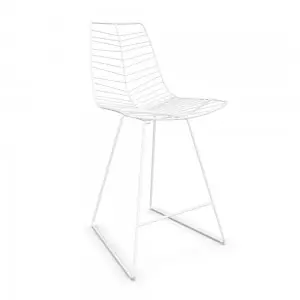 Taburete Leaf Arper